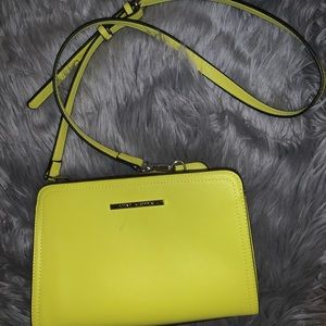 Steve Madden crossbody bag